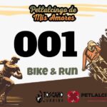 Trail Running y Bike MTB ‘Petlalcingo de mis amores’: éxito, deporte y naturaleza