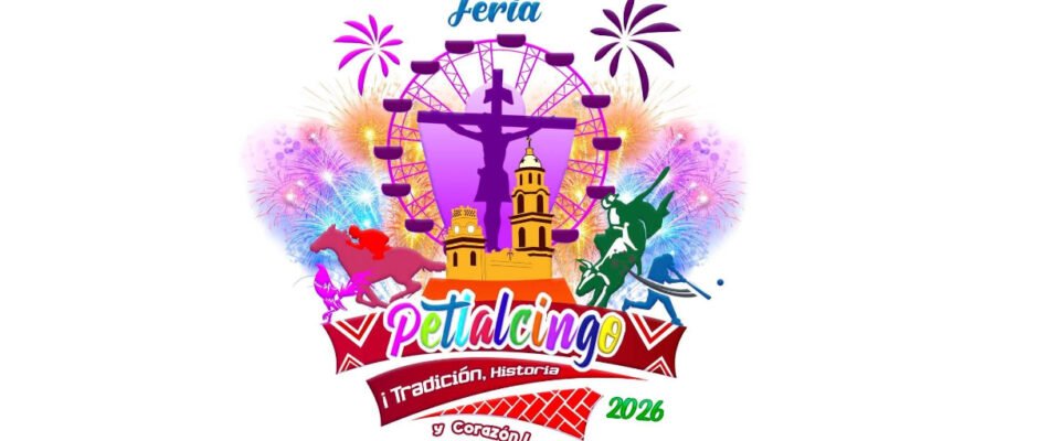 La guía completa de la Feria Petlalcingo 2026: conoce los artistas confirmados, eventos religiosos y actividades culturales del 14 al 21 de abril.