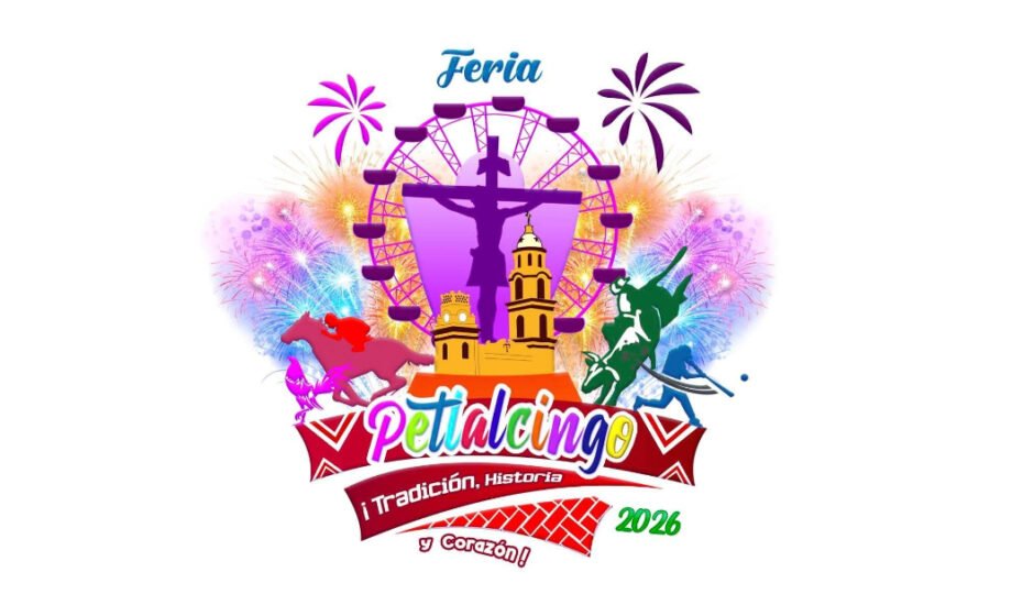 La guía completa de la Feria Petlalcingo 2026: conoce los artistas confirmados, eventos religiosos y actividades culturales del 14 al 21 de abril.