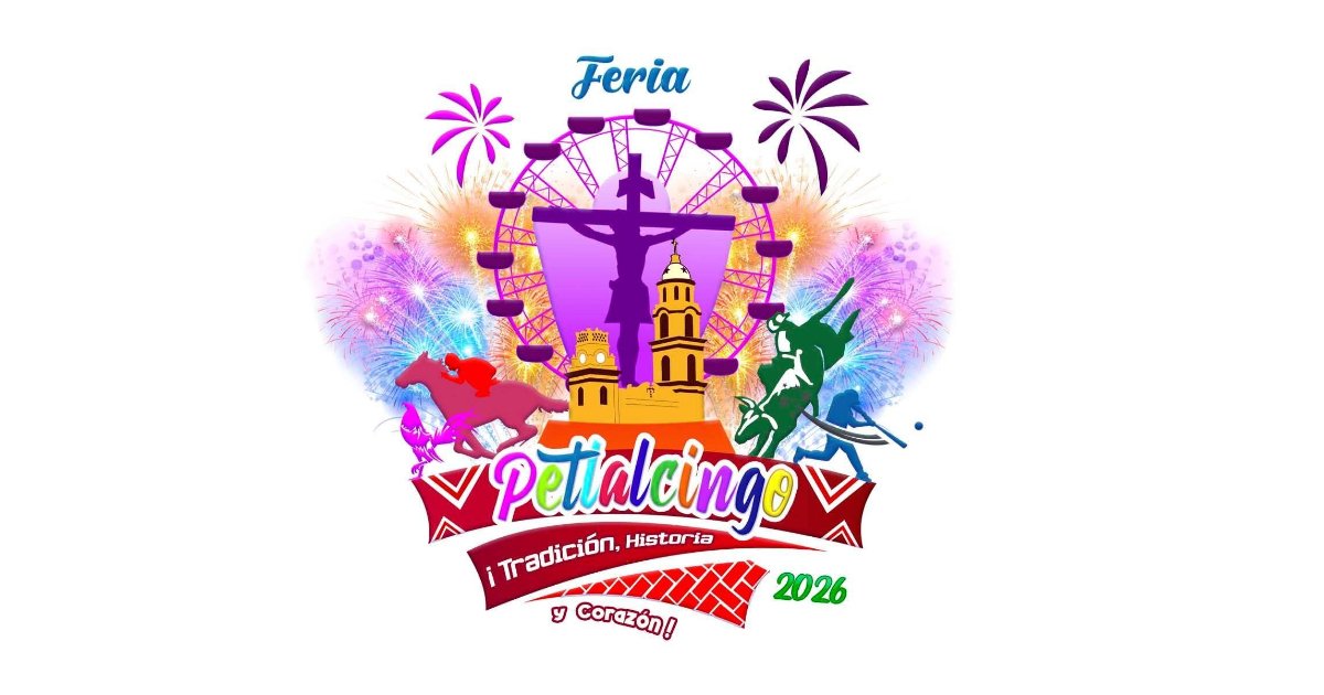 Feria Petlalcingo 2026: Cartelera, Fechas y Programa Oficial